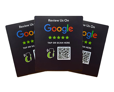 LMS QR GBP Review Cards